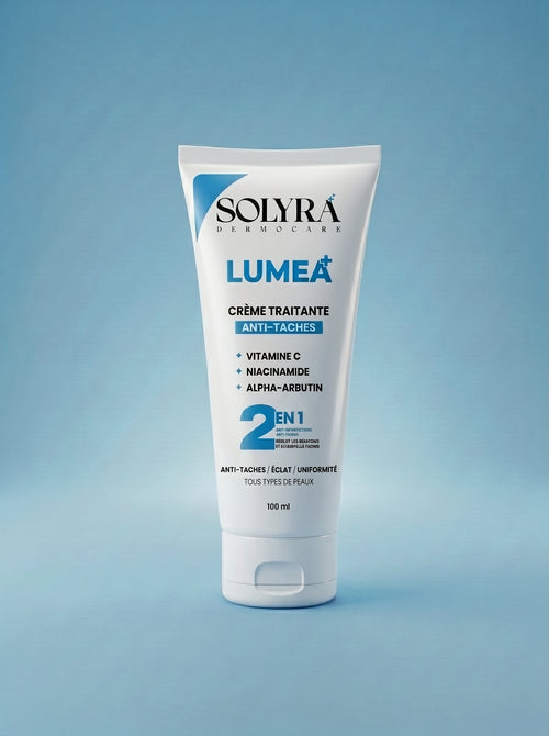 Lumea+ Crème Traitante Anti-taches