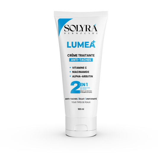 Solyra Cream Lumia+